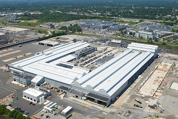 Dongguan PCDAV-Gruppe