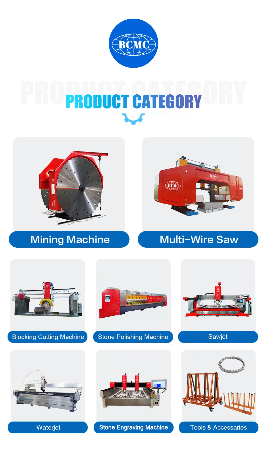 Diamond Lava Bcmc Tools Segmented Blade China Stone Cutting Segment with Factory Price