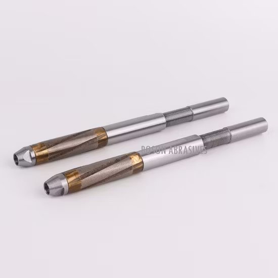 Sintered Diamond Abrasive Sleeve Single Stroke Honing Tools