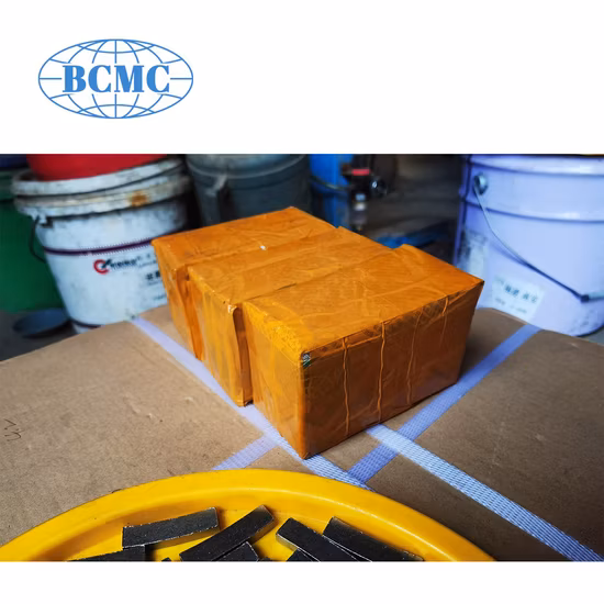 Bcmc Whloe Verkauf Diamantsegmente Sägeblattsegmente Schweißservice